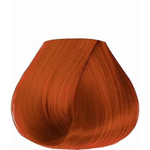 Creative Images Systems Adore Semi-Permanent Haircolor, [072] Paprika 4 oz