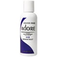 thumbnail image 1 of Creative Images Systems Adore Semi-Permanent Haircolor, [113] African Violet 4 oz, 1 of 84