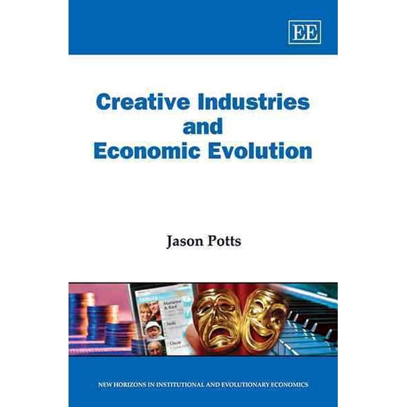 Creative Industries and Economic Evolution