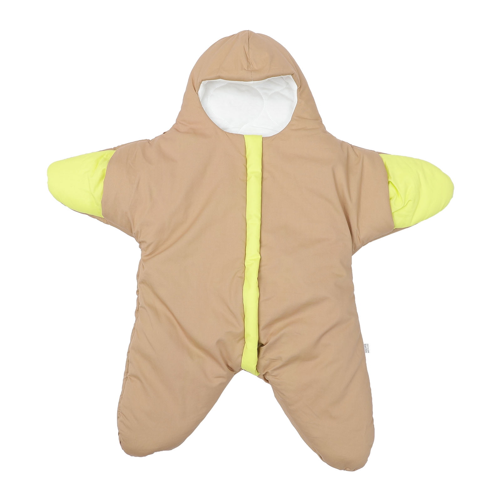 Creative Infant Sleeping Blanket Baby Winter Wrap Sleeping Sack Newborn