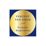 Creative Inspiration: Van Gogh, (Hardcover)