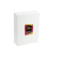 thumbnail image 1 of Creative Inspirations 12x16" Stretched Canvas Super Value 5 Packs - High Quality, Low Cost Canvas, Cotton Duck, Acid Free, Archival, Accepts All Paints, Double-Primed 10oz, Paintable Edges, 1 of 5