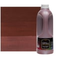thumbnail image 1 of Creative Inspirations Acrylic Paint - Acrylic Paint Smooth, Rich, Creamy & Free-Flowing Non-Toxic - [BURNT SIENNA- 1.8 LITER], 1 of 7