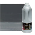 thumbnail image 1 of Creative Inspirations Acrylic Paint - Acrylic Paint Smooth, Rich, Creamy & Free-Flowing Non-Toxic - [MIDDLE GREY- 1.8 LITER], 1 of 7