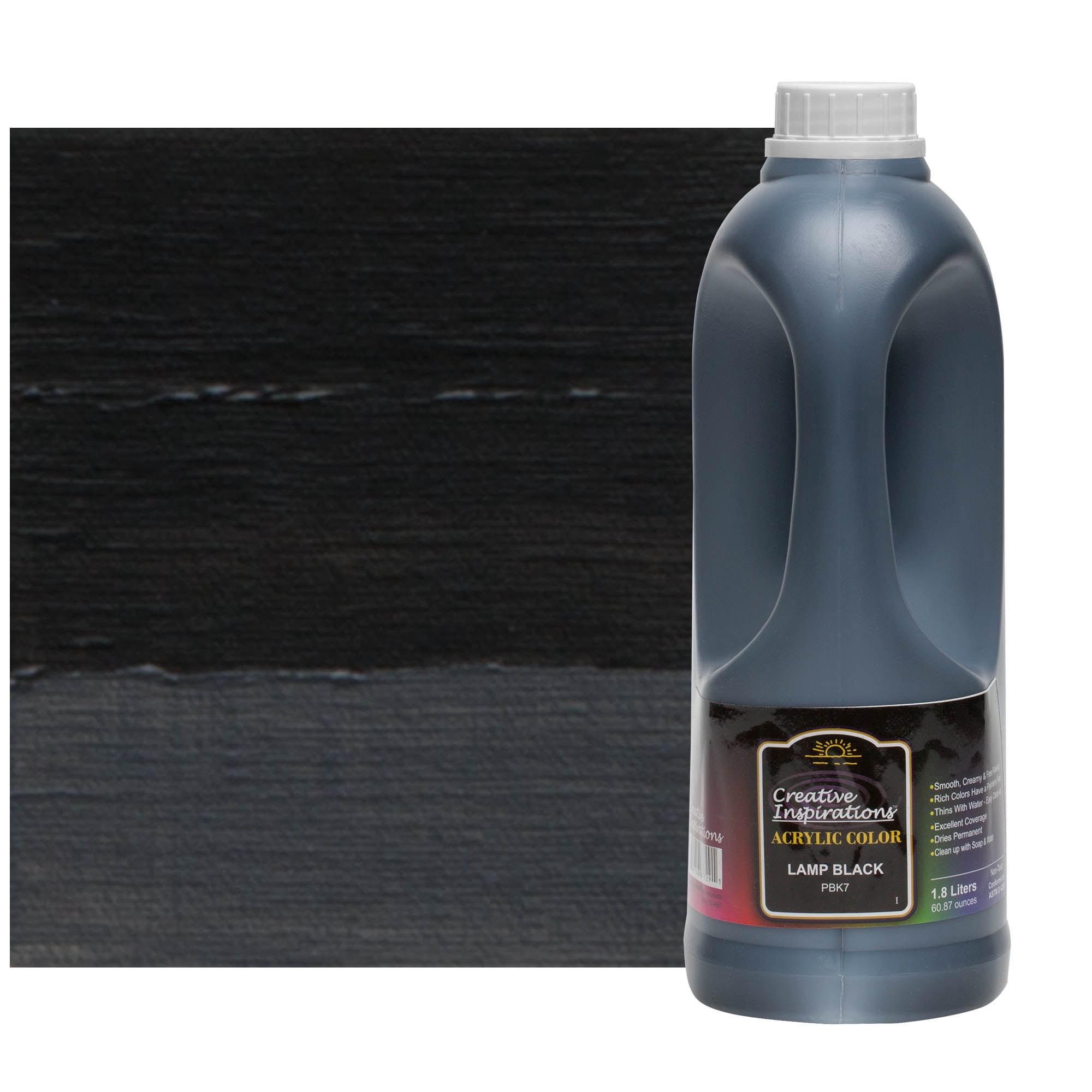 Creative Inspirations Acrylic Paint Parent - ASST
