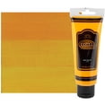 thumbnail image 1 of Creative Inspirations Acrylic Paint - Smooth, Rich, Creamy, Free-Flowing and Washable Paint, DEEP YELLOW, 120 mL Tube, 1 of 6