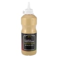 thumbnail image 1 of Creative Inspirations Acrylic Paint - Smooth, Rich, Creamy, Free-Flowing and Washable Paint, METAllIC GOLD, 500mL - 2 Pack, 1 of 7