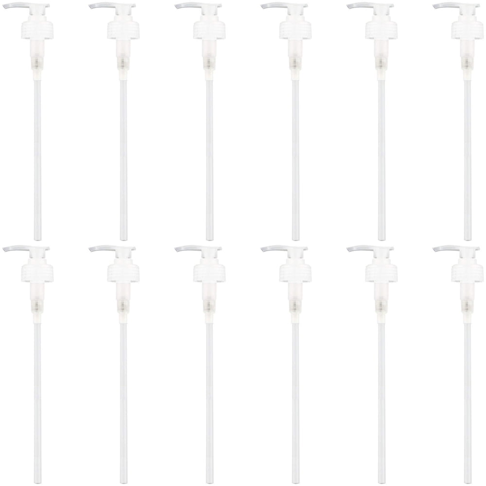 Creative Inspirations Pump for 1.8 Liter Jugs of Creative Inspirations Acrylic Paint - Set of 12 Pumps