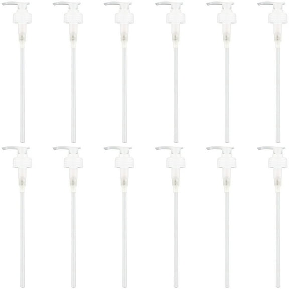 Creative Inspirations Pump for 1.8 Liter Jugs of Creative Inspirations Acrylic Paint - Set of 12 Pumps