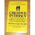 thumbnail image 1 of Pre-Owned Creative Intimacy (Unknown) 0515092657 9780515092653, 1 of 1
