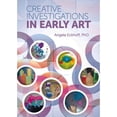 thumbnail image 1 of Creative Investigations: Creative Investigations in Early Art (Paperback), 1 of 2