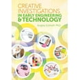 thumbnail image 1 of Creative Investigations in Early Engineering and Technology (Paperback), 1 of 2