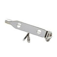 thumbnail image 1 of Creative Jewelry Conversion Tool Pin to Pendant Converters Versatile Brooch Pins Adapter Stylish Craft Accessory, 1 of 9