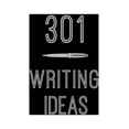 thumbnail image 1 of Creative Keepsakes: 301 Writing Ideas : Creative Prompts to Inspire Prose (Series #2) (Paperback), 1 of 1