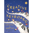 thumbnail image 1 of Creative Keyboard Book 1a, 1 of 1