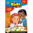 thumbnail image 1 of Creative Kids: Math, Grades 1 - 2 (Paperback), 1 of 2