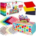 thumbnail image 1 of Creative Kids Sense & Grow Sensory Magic Tissue Box For Kids 5M+, 1 of 7
