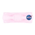 thumbnail image 1 of Creative Knitwear Infant Hair Knot with NASA Embroidery, 1 of 2