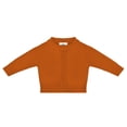 thumbnail image 1 of Creative Knitwear Infant & Toddler Unisex Cardigan Sweater, Sizes 0-3 Months to 4T, 1 of 6