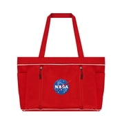 Creative Knitwear NASA Diaper Bag with Changing Pad