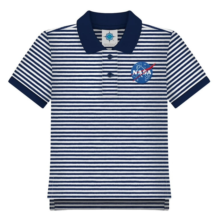 Nasa polo t shirt online