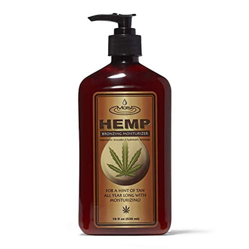 Creative Lab Moist Hemp Bronzer