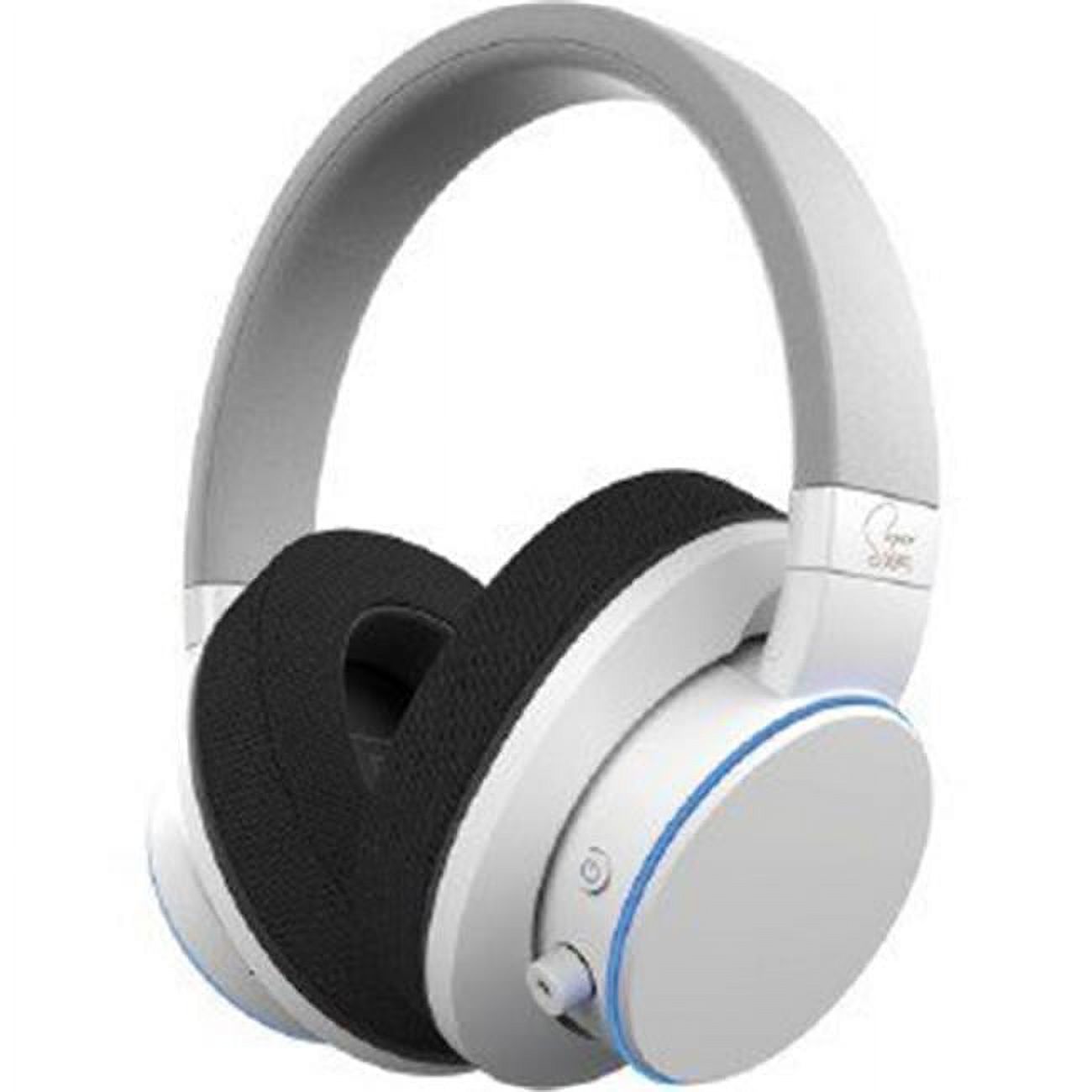 Creative Labs 51EF0810AA000 Sxfi Air Headset - image 1 of 4
