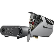 Creative Labs AE-9 External 5.1 Channel Sound Card