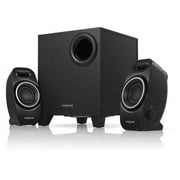 Creative Speaker 51MF0420AA002 Creative A250 2.1 Multimedia Speaker System Retail