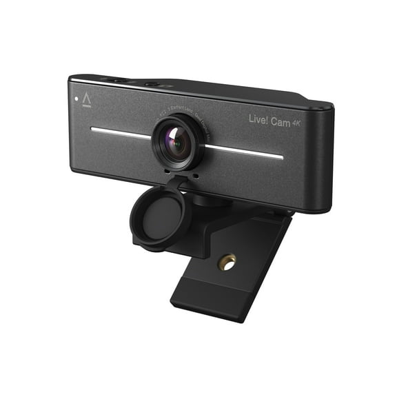 Creative Live! Cam Webcam 8 Megapixel 40 fps USB 3.0 1 Pack