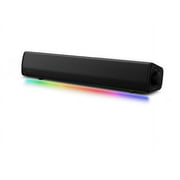 Creative Labs Sound Blaster GS3 Compact Gaming Soundbar 51MF8465AA000