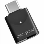 Creative BT-W6 USB Wireless Audio Transmitter