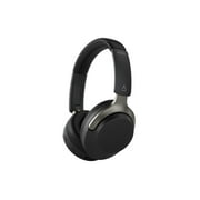 Creative Labs Zen Hybrid SXFI Wireless Over-Ear Headphones - Black