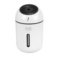 thumbnail image 1 of Creative Large Capacity Humidifier Usb Mini Home Office Humidifier Mute Desktop Wireless Humidifier, 1 of 9