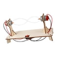 thumbnail image 1 of Interactive Physics Model For Students To Explore Sound Waves Propagation In Classroom Experiments, 1 of 8