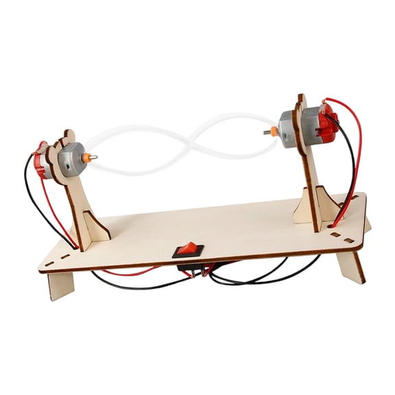 Interactive Physics Model For Students To Explore Sound Waves Propagation In Classroom Experiments