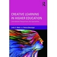 thumbnail image 1 of Creative Learning in Higher Education: International Perspectives and Approaches, (Paperback), 1 of 1