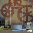 thumbnail image 1 of Creative Led Note Board Night Light USB Message Board With Pen Holiday Light Children Girlfriend Gift Decoration DIY Night Lamp, 1 of 9