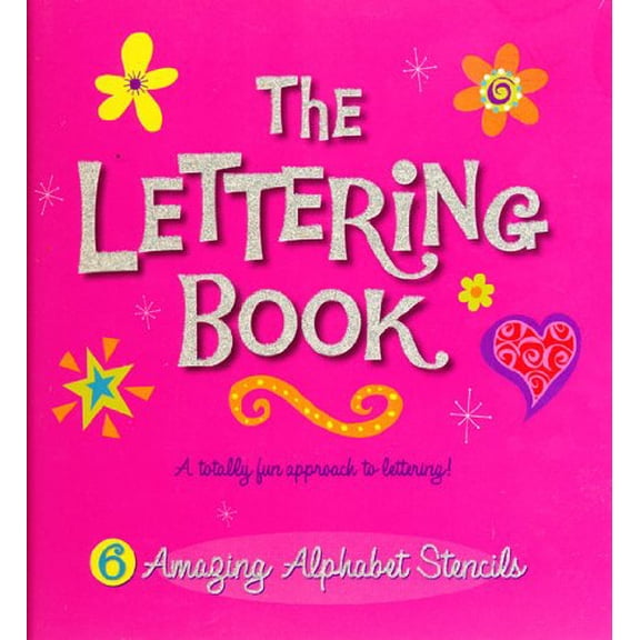 Pre-Owned Creative Lettering & The Book Set (Spiral-bound) 1741248825 9781741248821