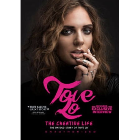 Creative Life (DVD), Iconic Pictures, Music & Performance