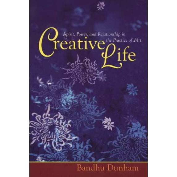 Pre-Owned Creative Life (Paperback) 1890772461 9781890772468