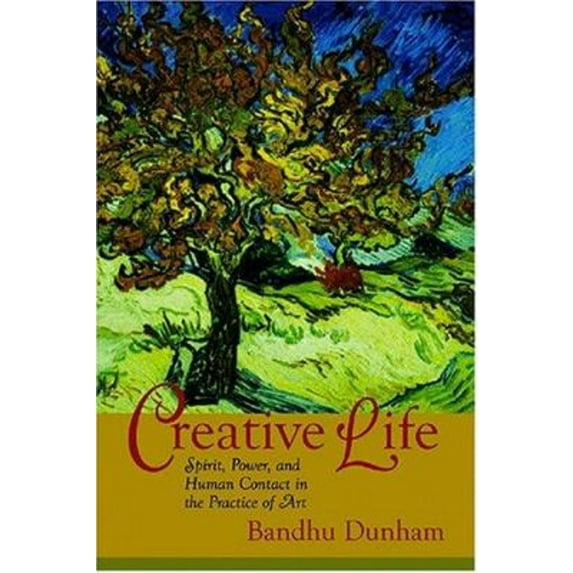 Pre-Owned Creative Life (Paperback) 1890772461 9781890772468