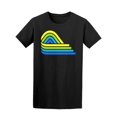 thumbnail image 1 of Creative Line T-Shirt Men -Image by Shutterstock, Male Medium, 1 of 2