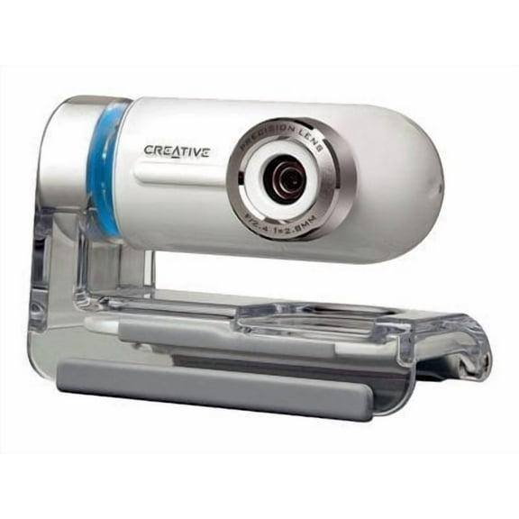 Creative Labs VF0280 Live Cam Optia AF 2.0 MP Web Cam with Auto Focus