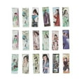 thumbnail image 1 of Creative Lovely Classical Style Bookmarks, Ideal Gift for Friends, Set of 18, 1 of 1