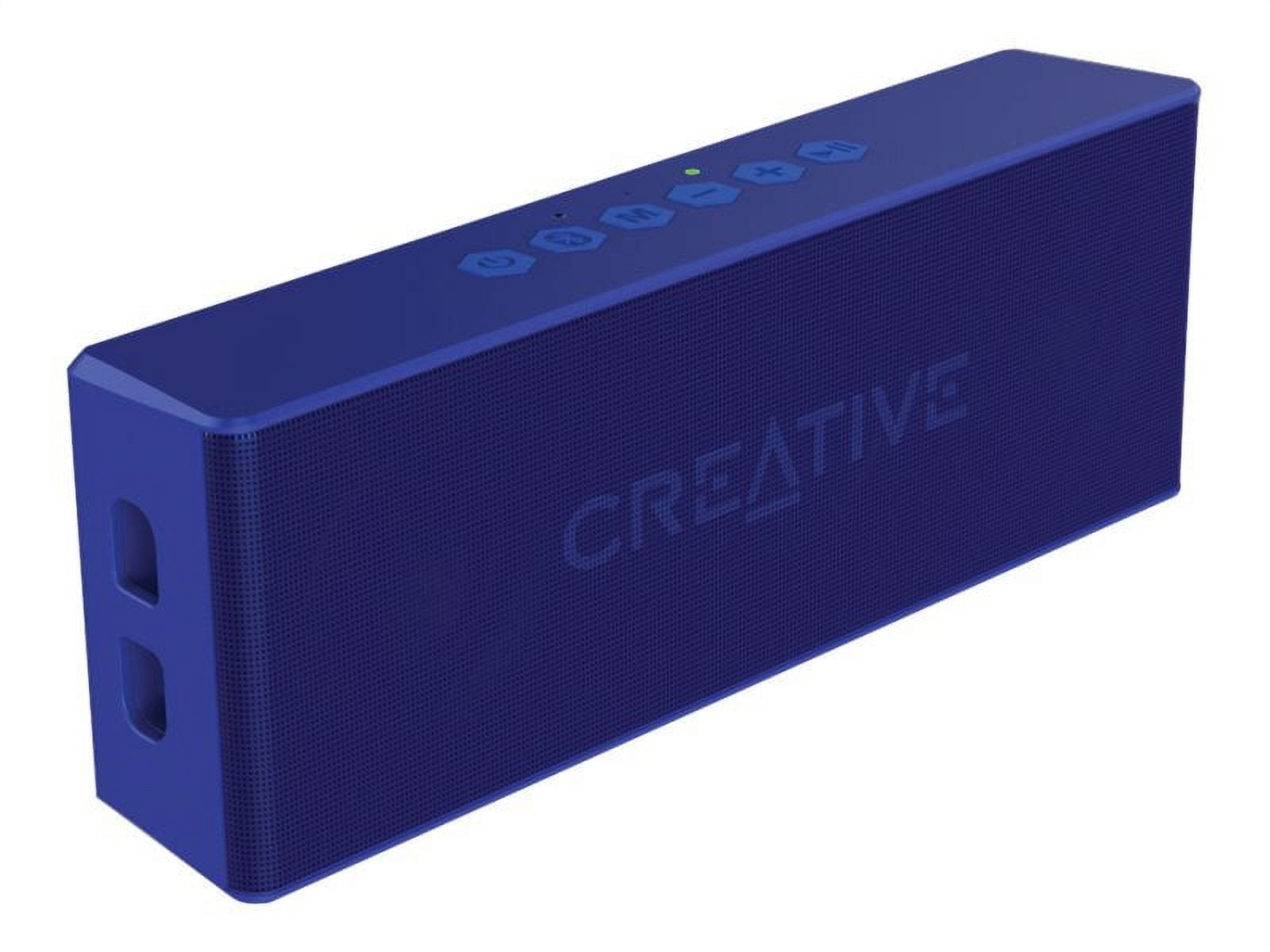 新品　クリエイティブ　ミューボ２ CREATIVE MUVO 2 Creative MUVO 2 - Speaker - for portable use - wireless