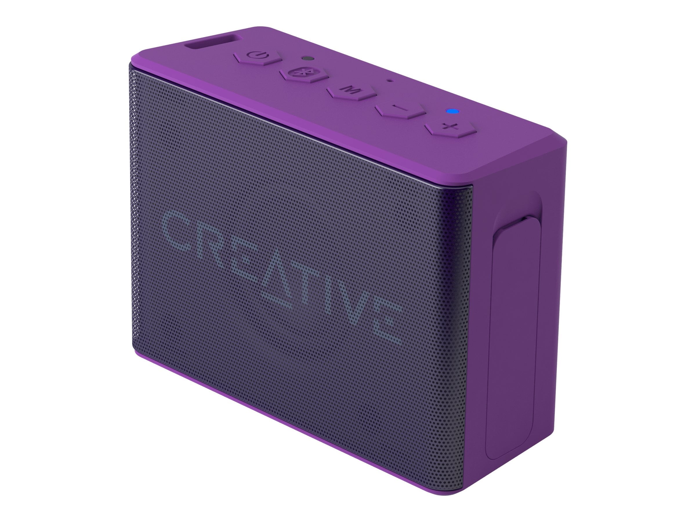 Creative MUVO 2C Speaker for portable use wireless
