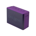 thumbnail image 1 of Creative MUVO 2C - Speaker - for portable use - wireless - Bluetooth - purple, 1 of 5