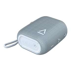 Creative MUVO Flex - Speaker - for portable use - wireless - Bluetooth - gray