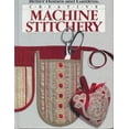 thumbnail image 1 of Pre-Owned Creative Machine Stitchery (Better Homes and Gardens), 9780696014352, 0696014351, Hardcover, First Edition edition, 1 of 1